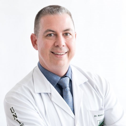 Dr. Marcelo Senna Xavier de Lima