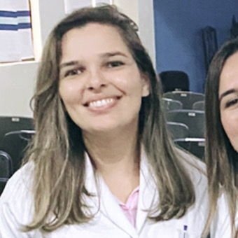 Dra. Nathany Araújo