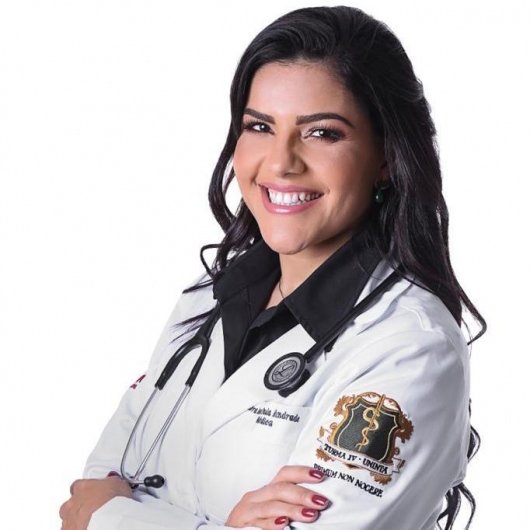 Dra. Ana Paula Andrade