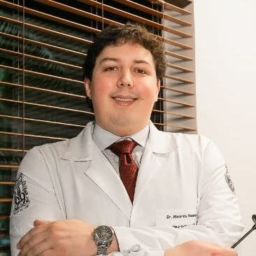 Dr. Ricardo Moscardi