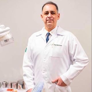 Dr. Paulo Roberto Montefusco