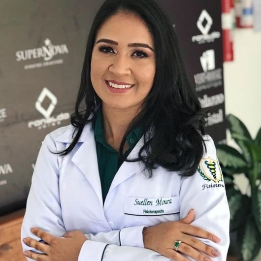 Dra. Suellen Moura