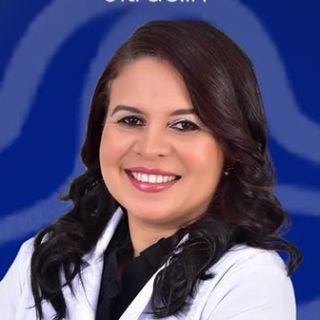 Dra. Nívea Carla Dos Reis Silva Do Amorim .