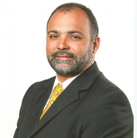 Dr. Andre Leonardo de Castro Costa
