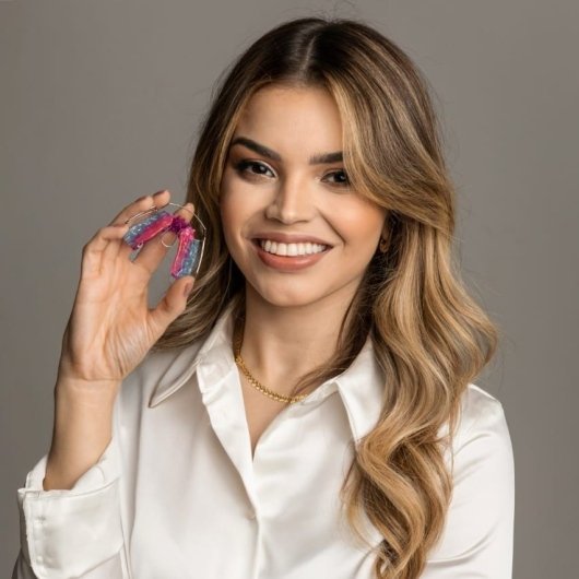 Dra. Larissa da Silva
