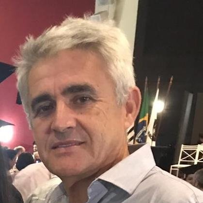 Dr. José Carlos de Almeida Alves