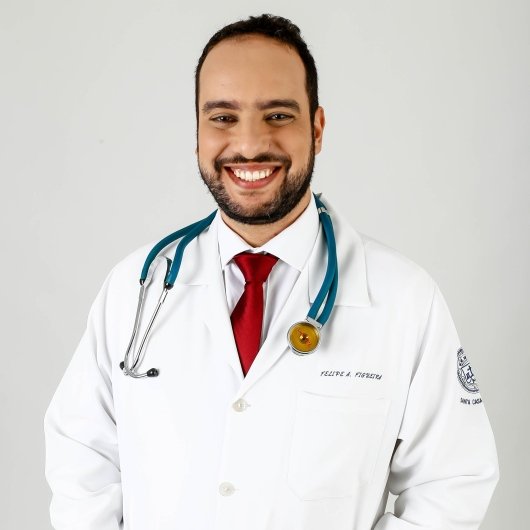 Dr. Felipe Azevedo Figueira