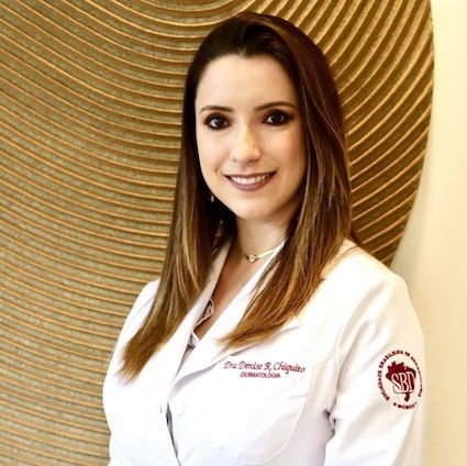Dra. Denise Chiquito