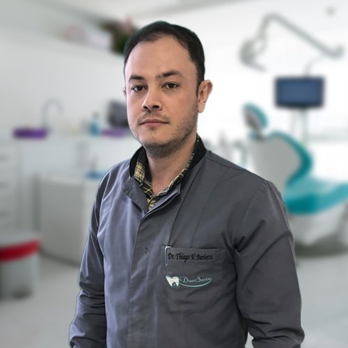 Dr. Thiago Villela Barletta