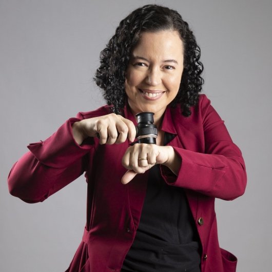 Dra. Renata Mitchell