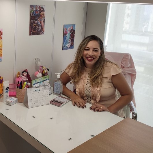 Dra. Karen Lemos