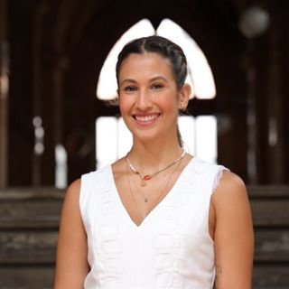 Dra. Larissa Ramos Ribeiro