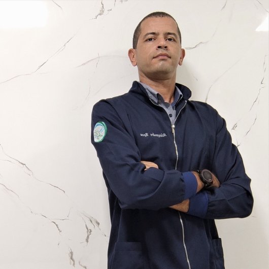 Dr. Alexandre Rosa