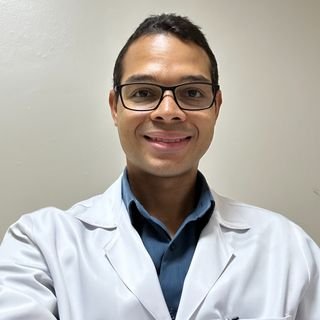 Dr. Icaro Macedo Jorge