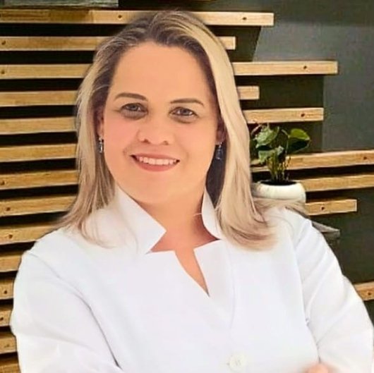 Dra. Ana Paula Maciel Moreira Blaskowski