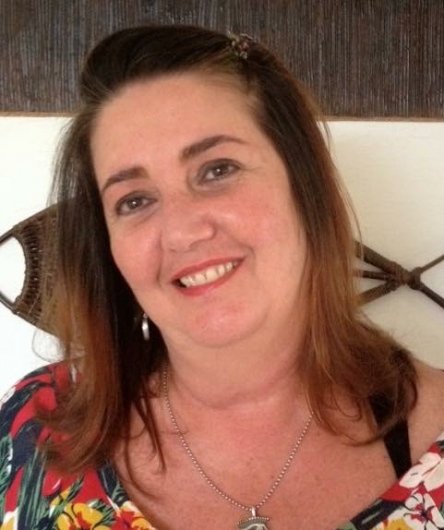 Sandra M. Cavini Rodrigues