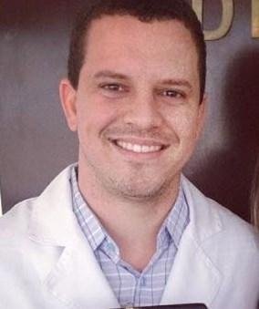 Dr. Felipe Lima Monteiro