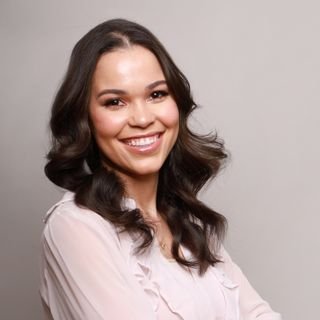 Dra. Raíssa Dantas