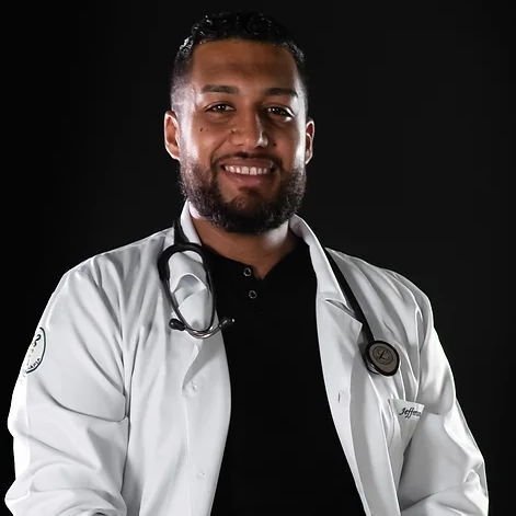 Dr. Jefferson Filipim
