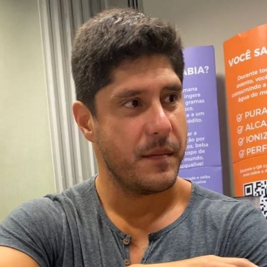 Dr. Marcelo Almeida