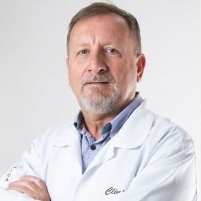 Dr. Jorge Dall Oglio