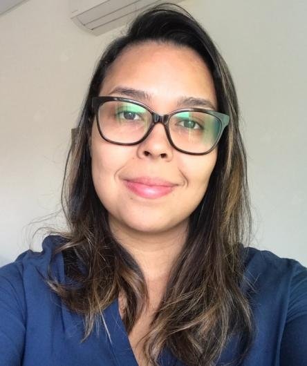 Letícia Rodrigues da Silveira