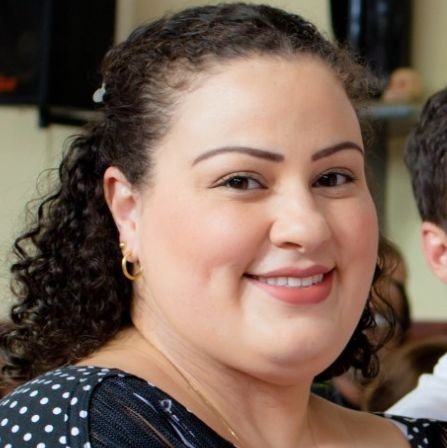 Dra. Érica de Freitas Lameira