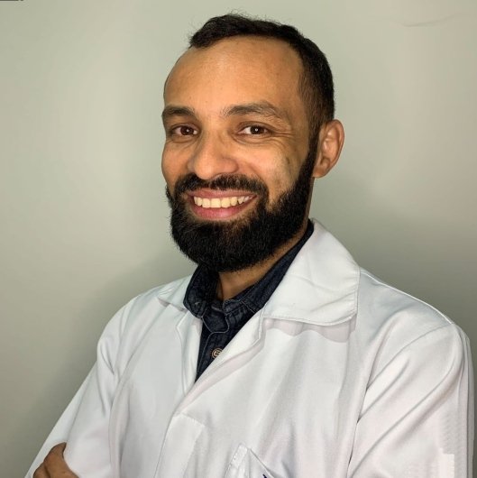 Dr. Tiago Lino da Silva