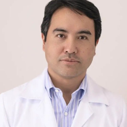 Dr. Alencar Kenji Nagai