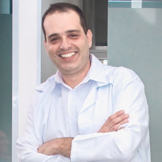 Prof. Rafael Muglia Moscatiello