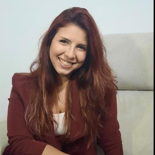 Luíza Bublitz