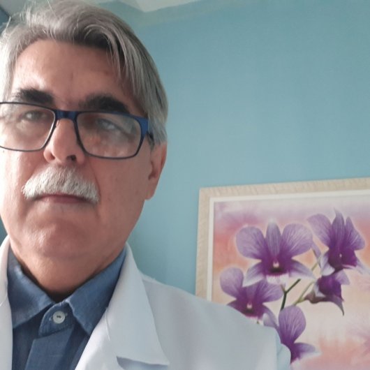 Dr. Sergio Bastos Medeiros