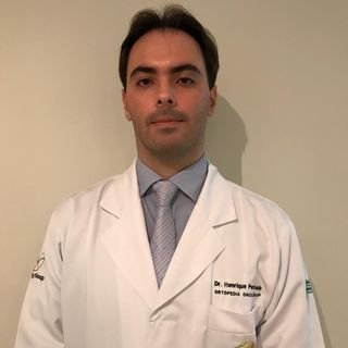 Dr. Henrique Penteado