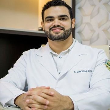 Dr. Gabriel Vilela de Queiroz