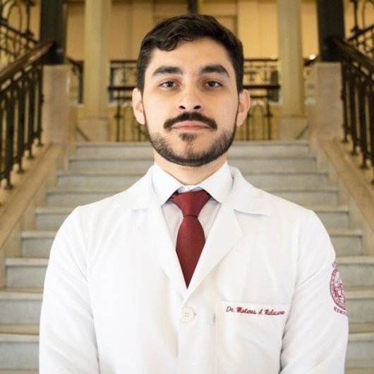 Dr. Mateus Alvarenga Malacarne