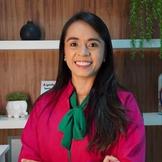 Dra. Paloma Braz