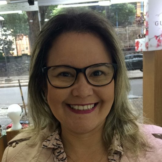 Dra. Marilene Segalote Fernandes