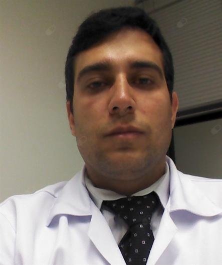 Dr. Giuliano Trombetta