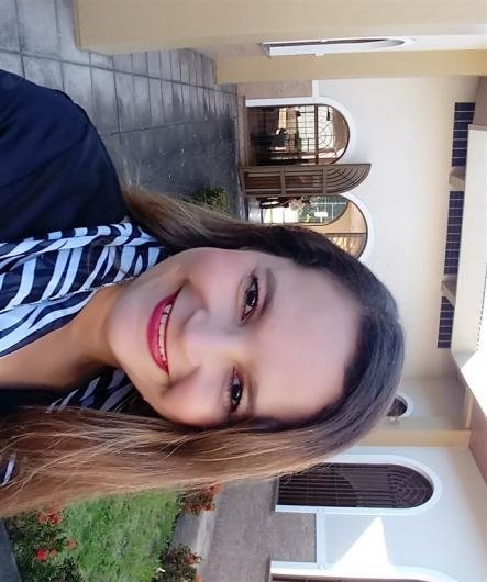 Alzira Pinho