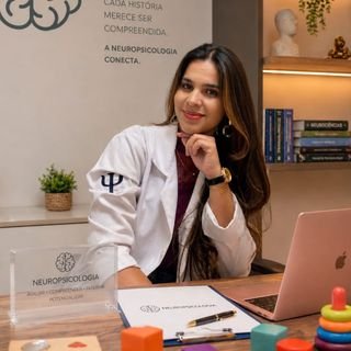 Dra. Gildeane Souza