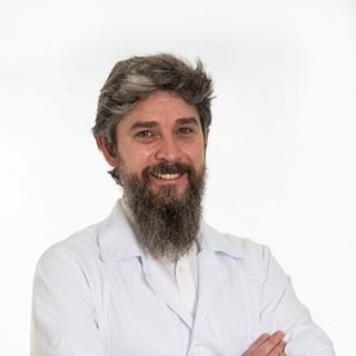 Dr. Rodrigo Prado Silva Nassif