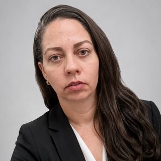 Dra. Elisabeth Porto Ramos Sampaio Rocha