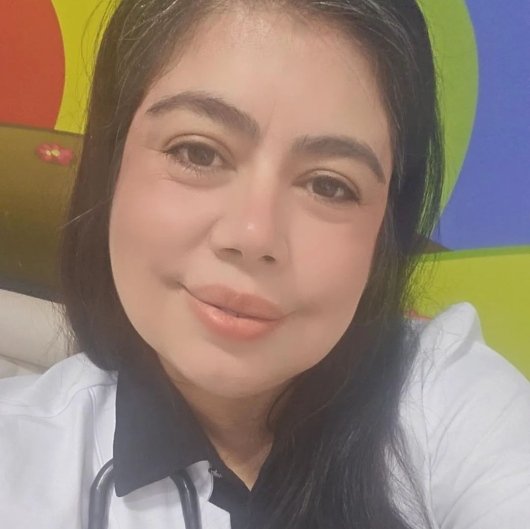 Dra. Dayana Almeida