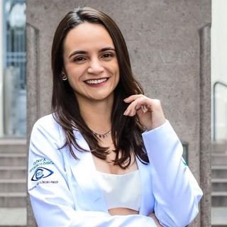 Dra. Melissa Amaral Carneiro