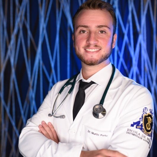 Dr. Murilo Porto dos Santos