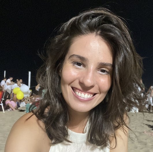 Vanessa Visockas Wiezel
