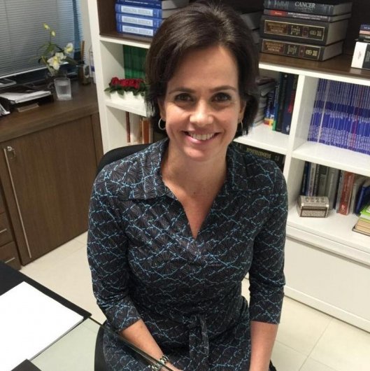 Dra. Soraya Rossetti