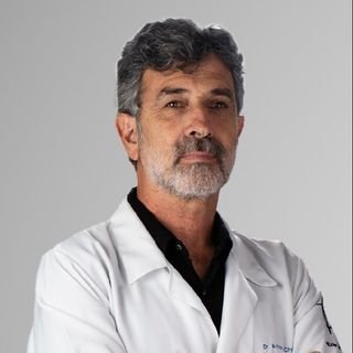 Dr. Antônio José Chicrala