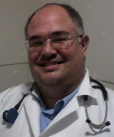 Dr. Helio Mororó