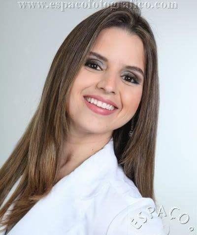 Dra. Daniella Bahia Lobo Colicchio